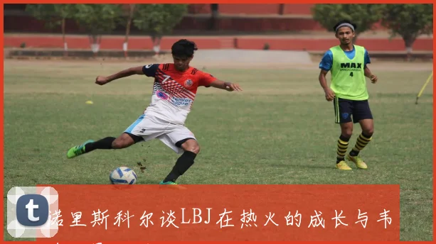 诺里斯科尔谈LBJ在热火的成长与韦德的影响力
